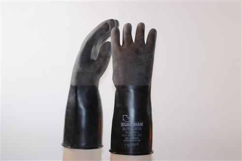 52702 | Butyl Rough Size Small Style CP 25R